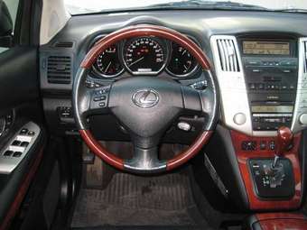 Lexus RX300