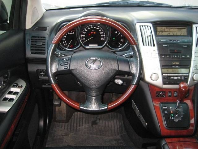 2004 Lexus RX300