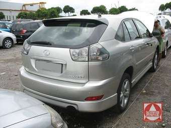 Lexus RX300