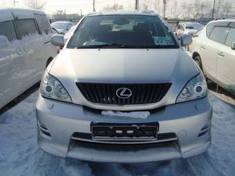 2004 Lexus RX300