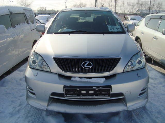 2004 Lexus RX300