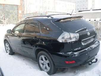 RX300