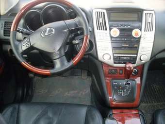 2004 RX300