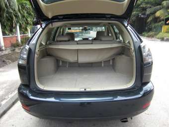 2004 RX300