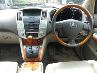 Lexus RX300