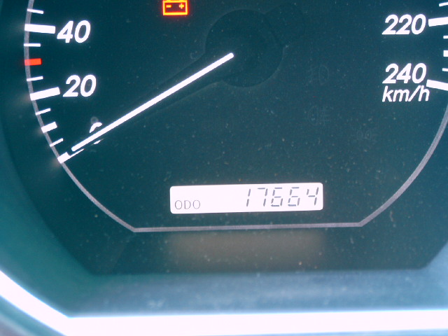 2004 Lexus RX300 For Sale