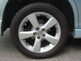 2004 Lexus RX300 Photos