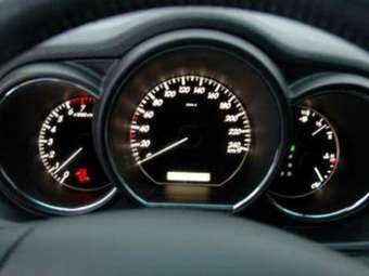 2004 Lexus RX300 Photos