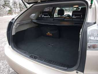 2004 Lexus RX300 Photos