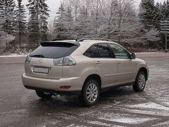 2004 Lexus RX300 For Sale