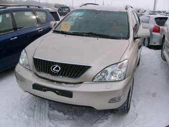 2004 Lexus RX300 For Sale