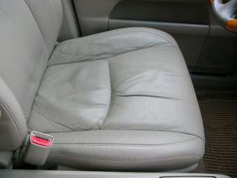 2004 Lexus RX300 Pictures