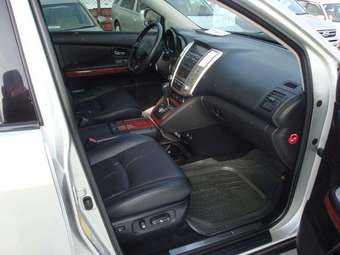 2004 Lexus RX300 Pictures