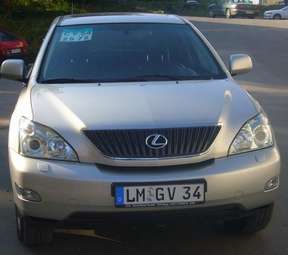 2004 Lexus RX300 For Sale