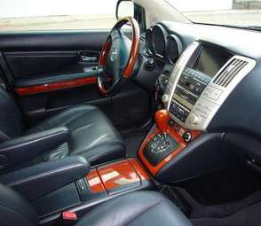 2004 Lexus RX300 For Sale