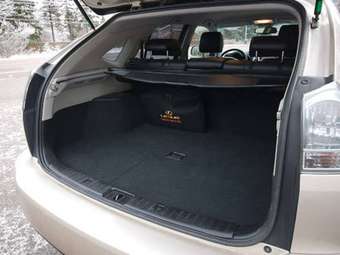 2004 Lexus RX300 Pictures