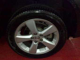 2004 Lexus RX300 Photos