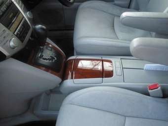 2004 Lexus RX300 Photos