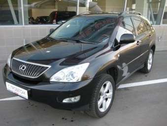 2004 Lexus RX300 For Sale