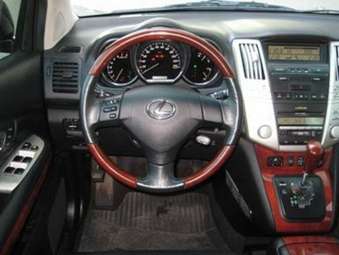 2004 Lexus RX300 For Sale