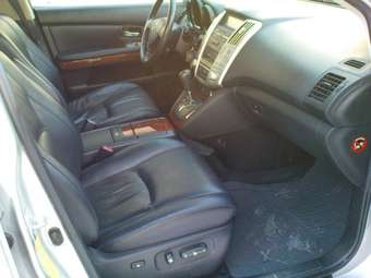 2004 Lexus RX300 Photos