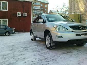 2004 Lexus RX300 For Sale