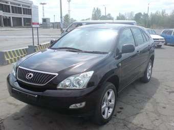 2004 Lexus RX300 For Sale