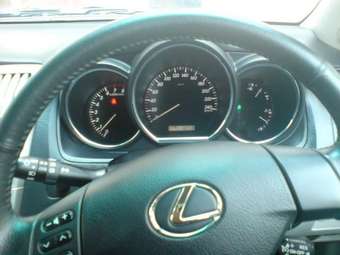 2004 Lexus RX300 For Sale