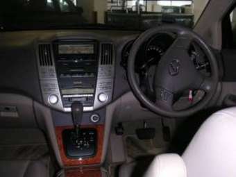 2004 Lexus RX300 For Sale