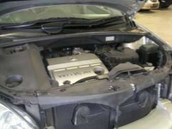 2004 Lexus RX300 Images