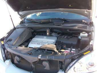 2004 Lexus RX300 Pictures