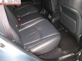 2004 Lexus RX300 Pics