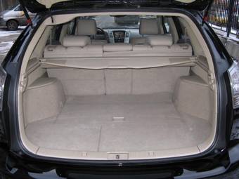 2004 Lexus RX300 Photos