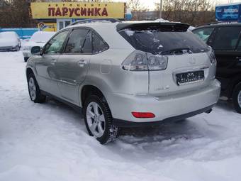 2004 Lexus RX300 For Sale