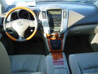 2004 Lexus RX300 For Sale