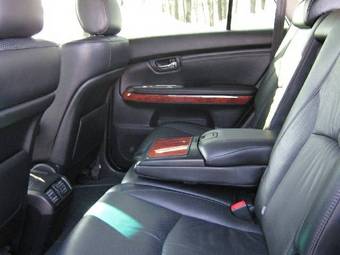 2004 Lexus RX300 For Sale