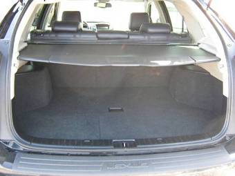 2004 Lexus RX300 Images