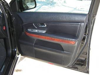 2004 Lexus RX300 Pictures