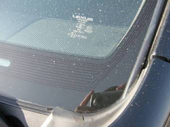 2004 Lexus RX300 Pictures
