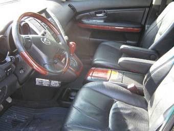 2004 Lexus RX300 For Sale