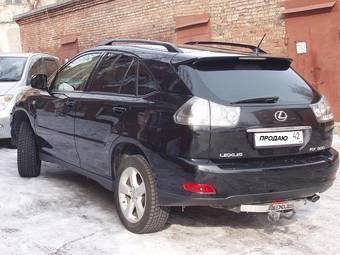 2004 Lexus RX300 For Sale