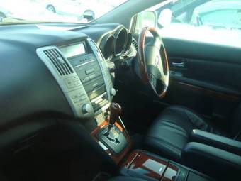 2004 Lexus RX300 Pictures