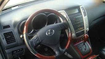 2004 Lexus RX300 For Sale