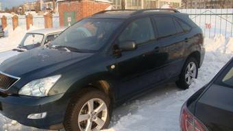 2004 Lexus RX300 For Sale