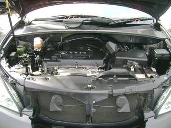 2004 Lexus RX300 Photos