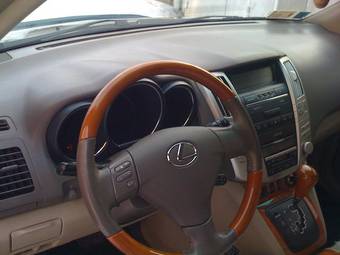 2004 Lexus RX300 Photos