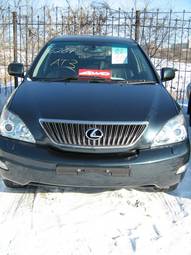 2004 Lexus RX300 Photos