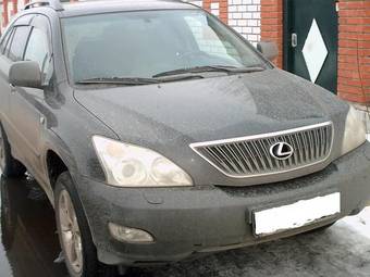 2004 Lexus RX300