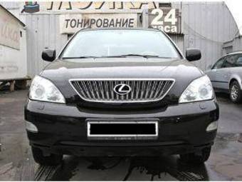 2004 Lexus RX300 For Sale