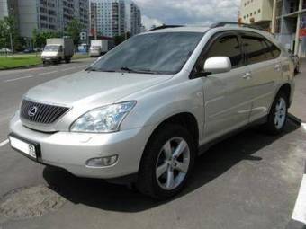 2004 Lexus RX300 For Sale